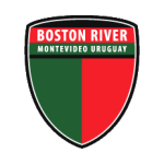 BOSTON RIVER
