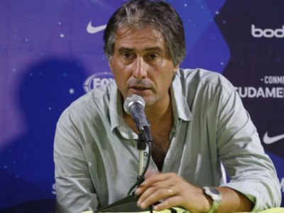 Alejandro Apud