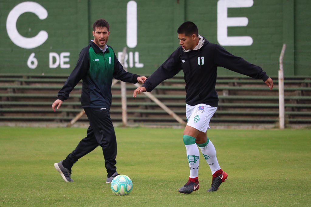 Federico Blanco