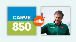 Alejandro Apud - Entrevista en Radio Carve 850