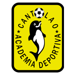 ACADEMIA DEPORTIVA CANTOLAO