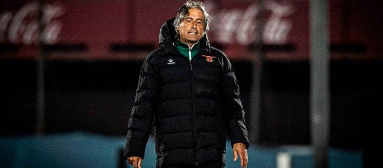 Alejandro Apud: 