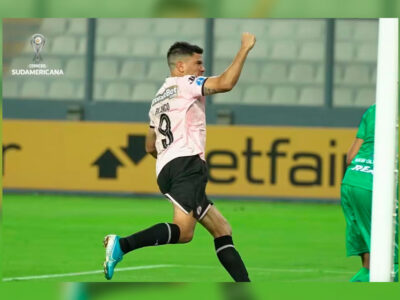 Sport Boys vs Ayacucho FC