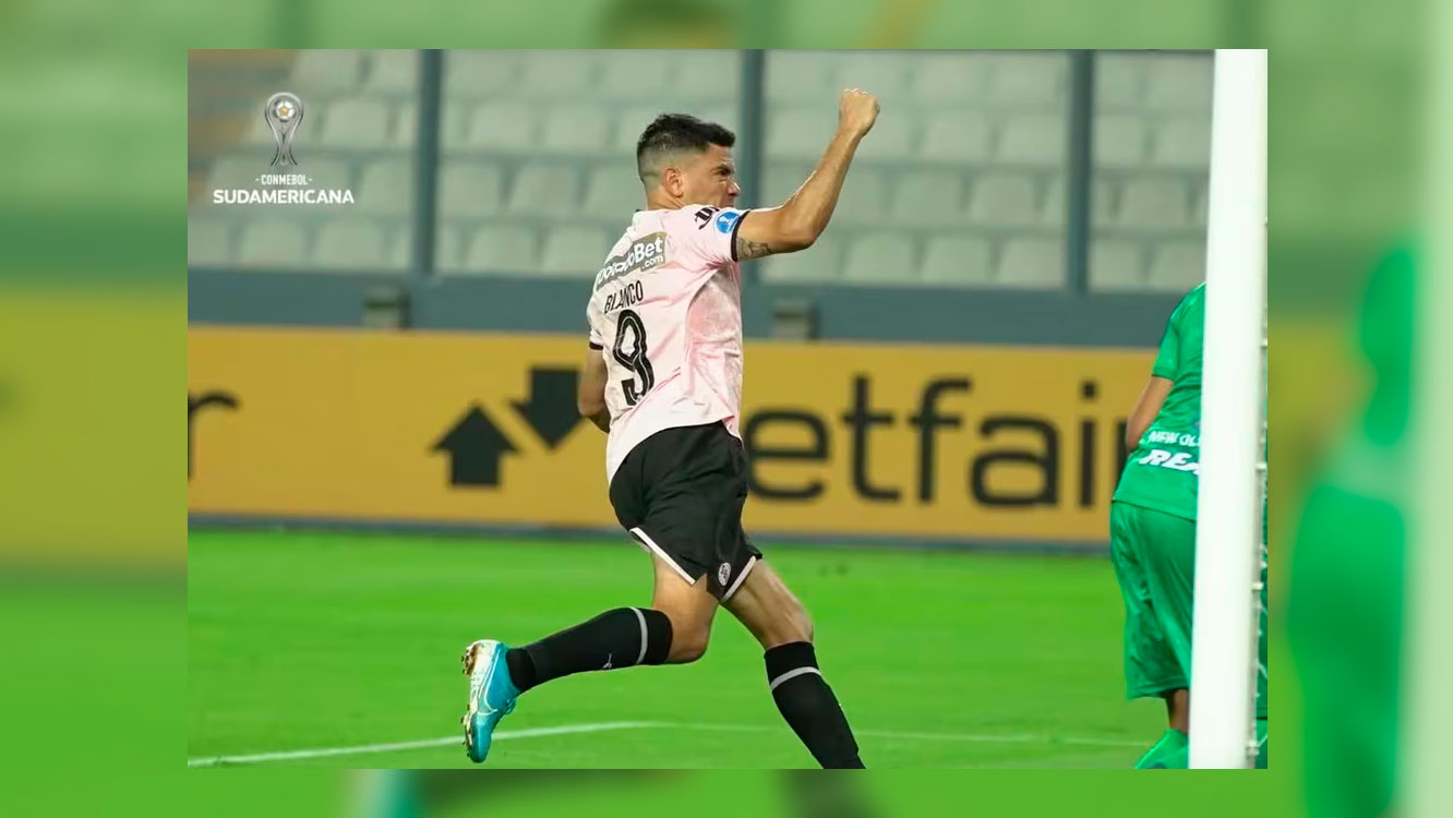 Sport Boys vs Ayacucho FC